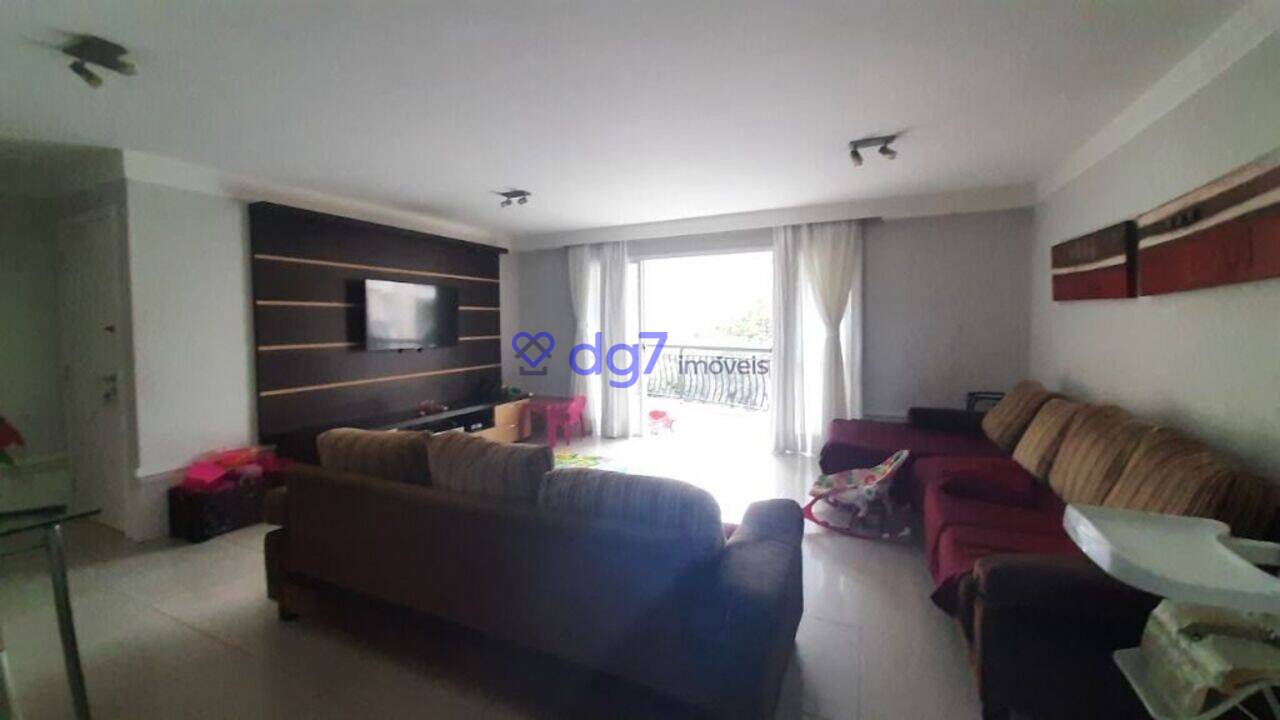 Apartamento Cidade São Francisco, São Paulo - SP