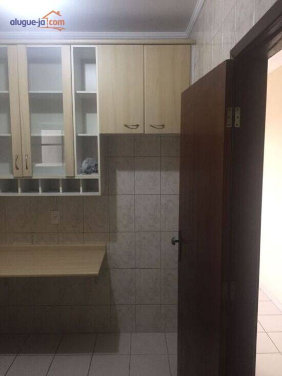 Apartamento Jardim das Indústrias, São José dos Campos - SP