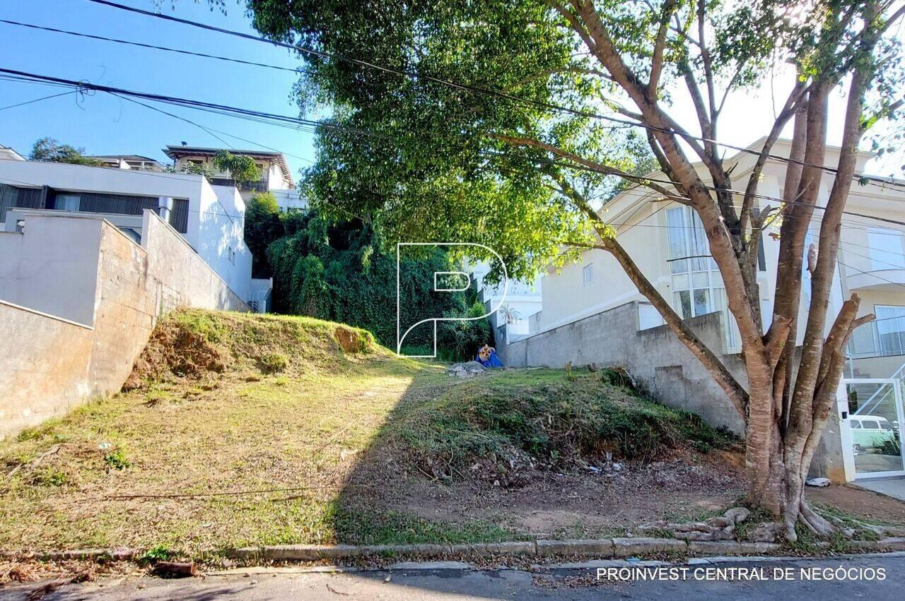 Terreno Granja Viana, Cotia - SP