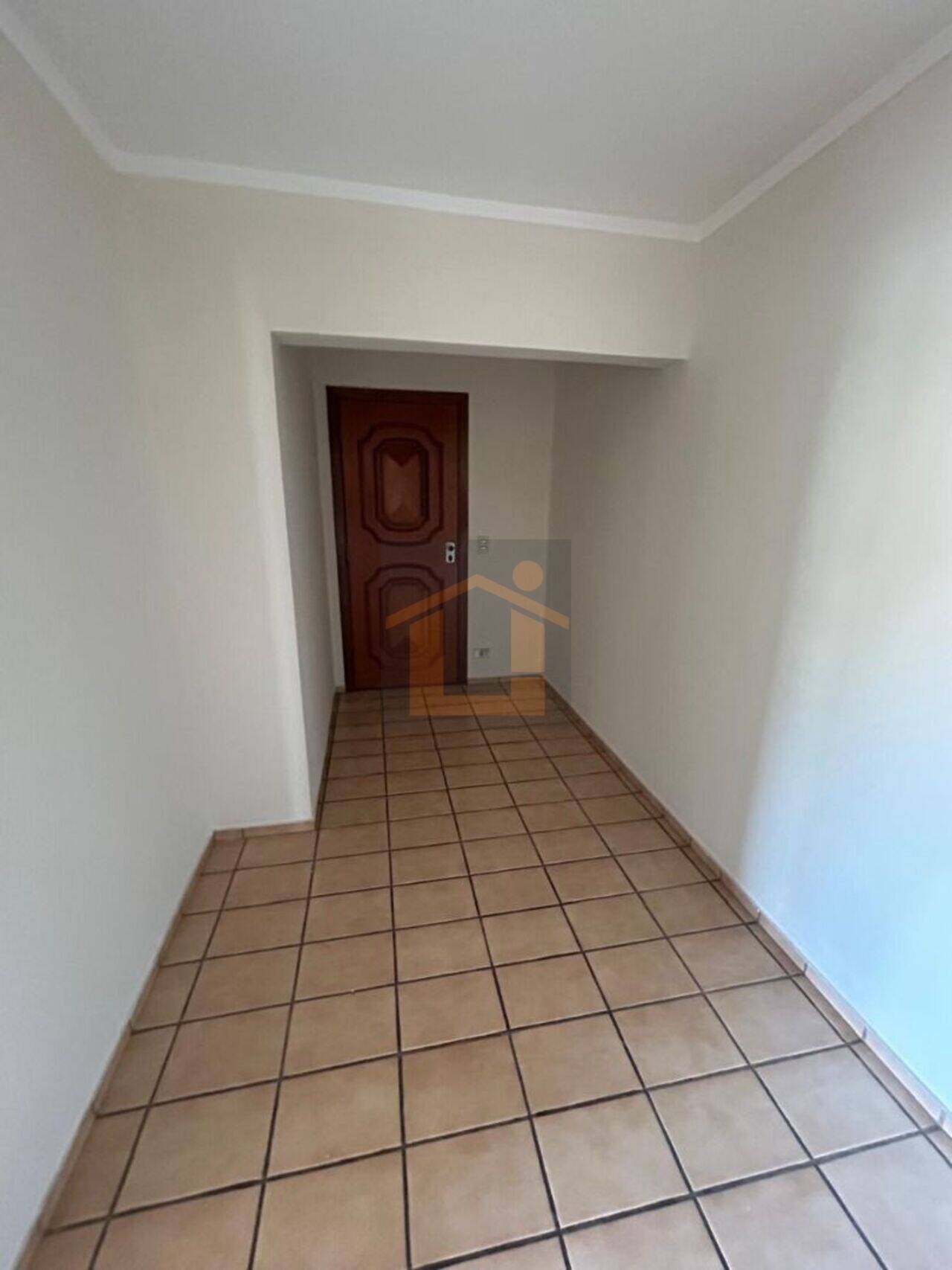 Apartamento Jardim Cascatinha, Poços de Caldas - MG