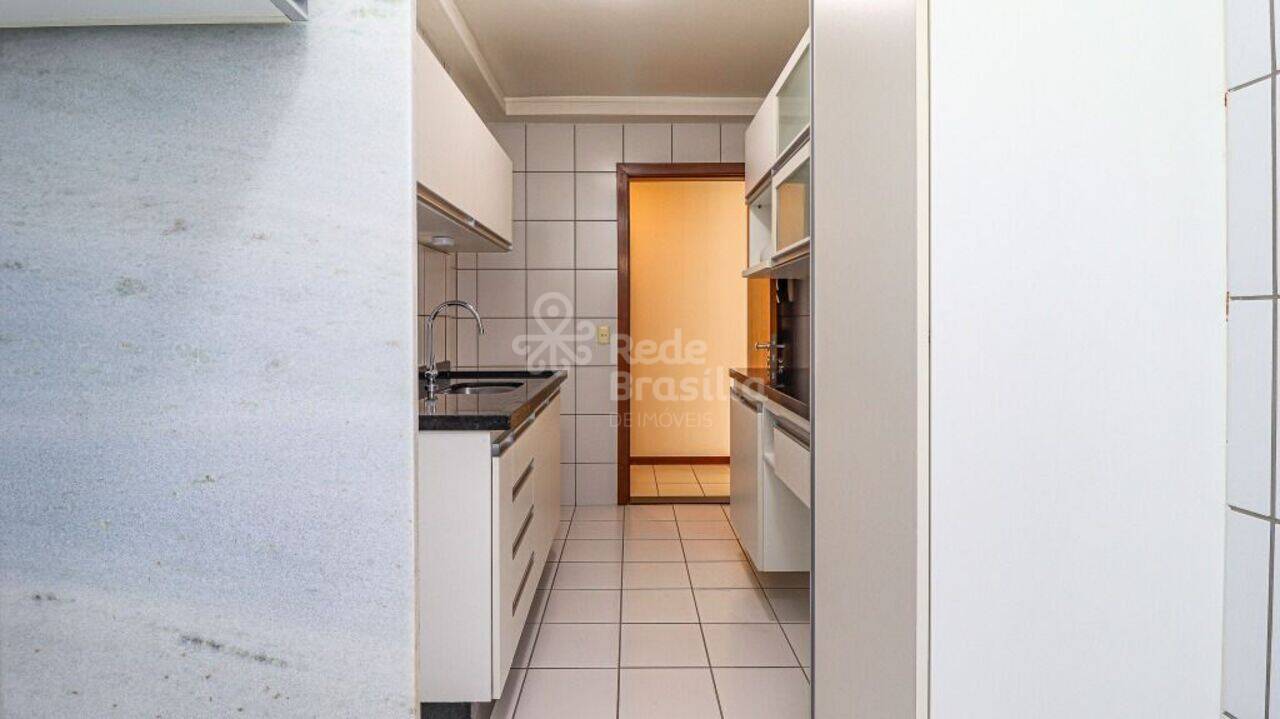 Apartamento Águas Claras, Águas Claras - DF