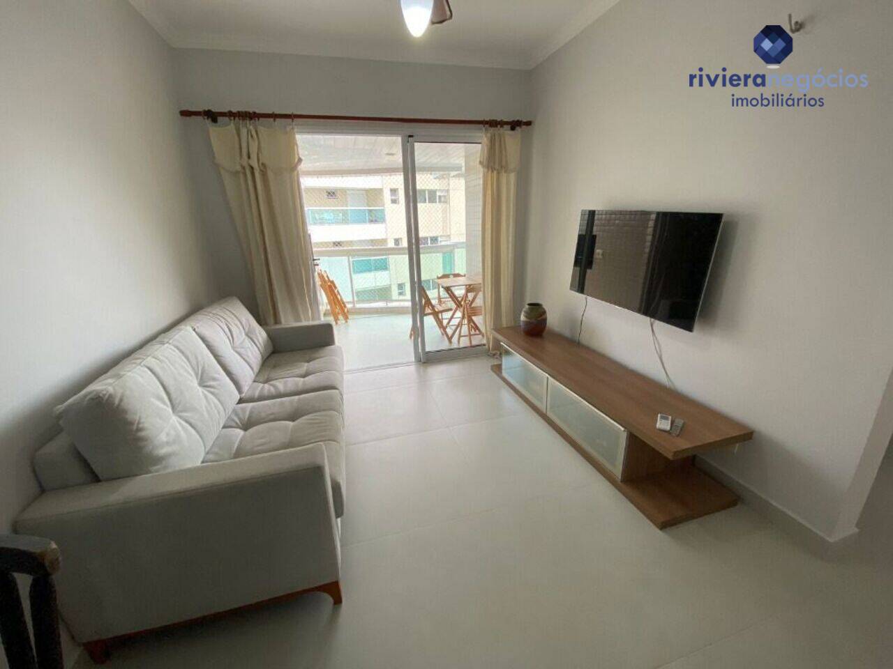 Apartamento Riviera Módulo 2, Bertioga - SP