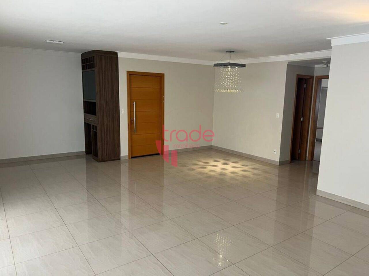 Apartamento Centro, Ribeirão Preto - SP