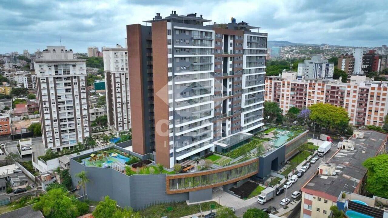 Apartamento Boa Vista, Porto Alegre - RS