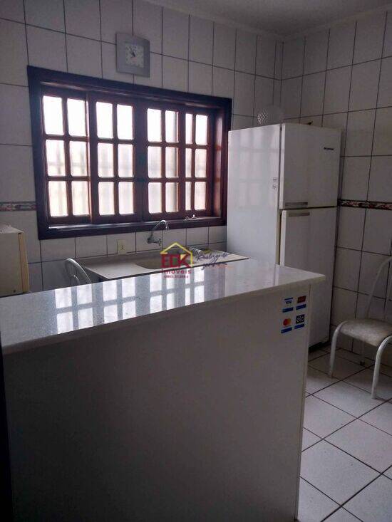 Residencial Comercial Vila Verde - Pindamonhangaba - SP, Pindamonhangaba - SP