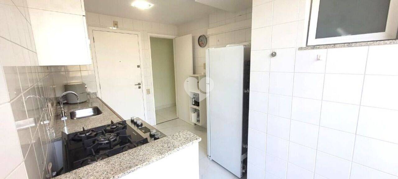 Apartamento Recreio dos Bandeirantes, Rio de Janeiro - RJ