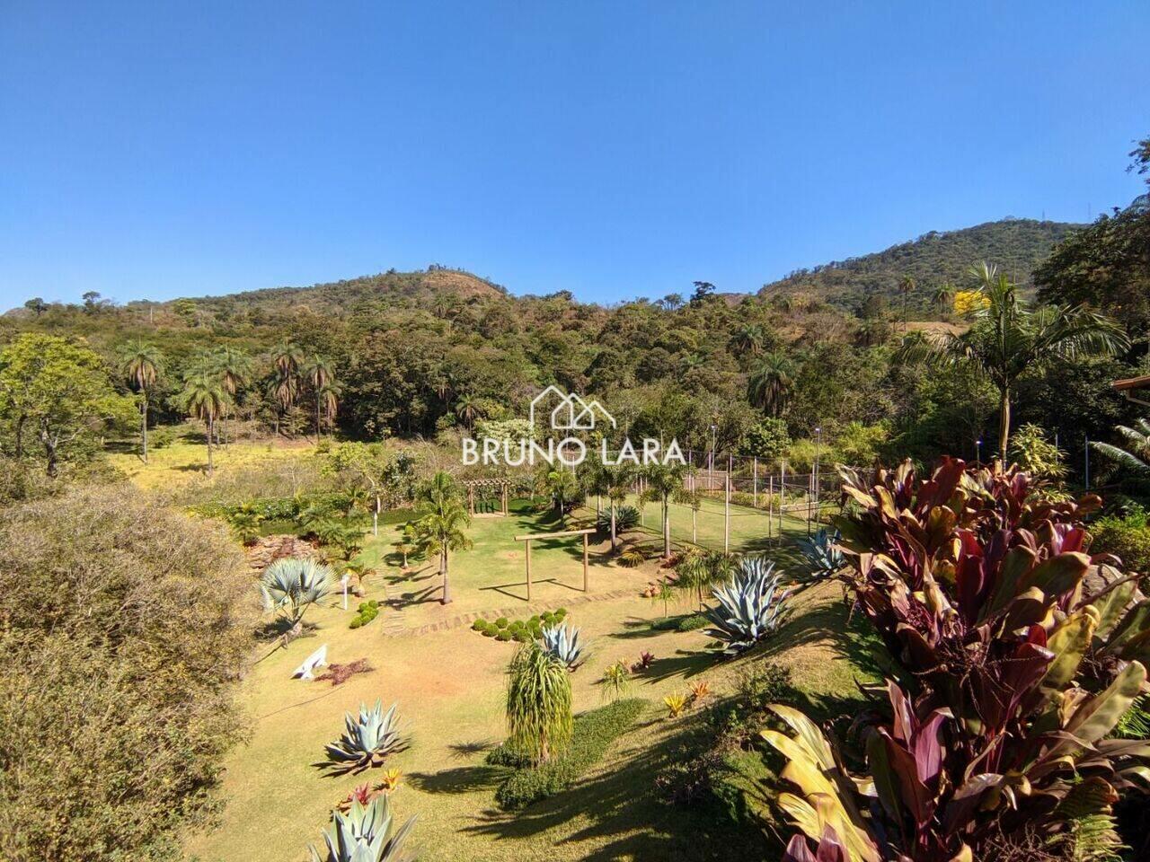 Sítio Nossa Senhora da Paz, São Joaquim de Bicas - MG