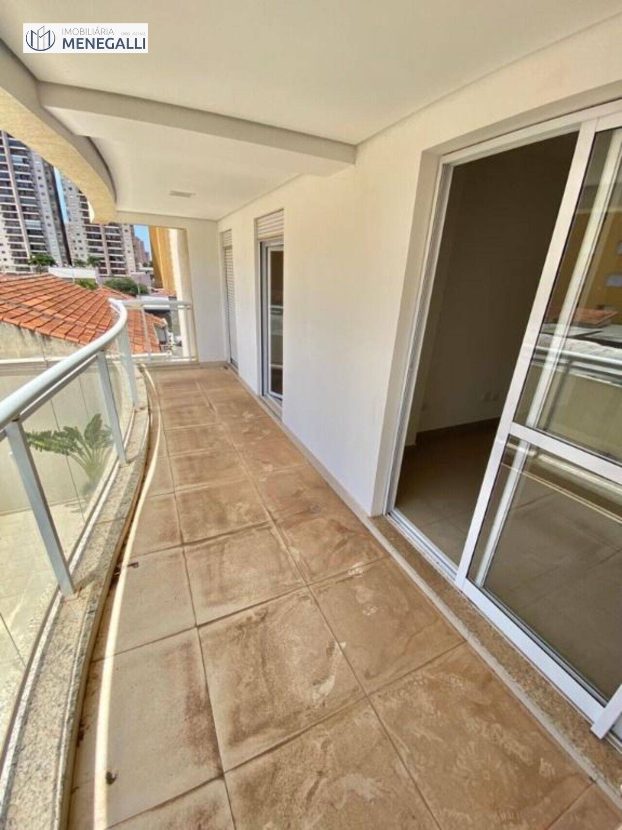 Apartamento Alemães, Piracicaba - SP