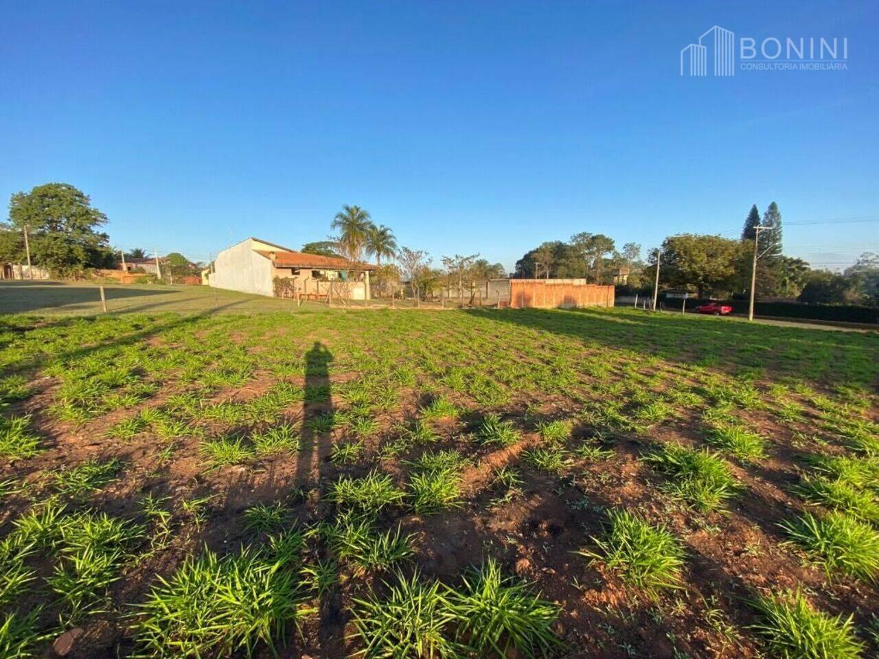 Terreno Parque Residencial Tancredi, Americana - SP