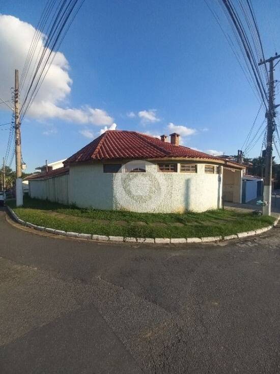 Casa Urbanova, São José dos Campos - SP