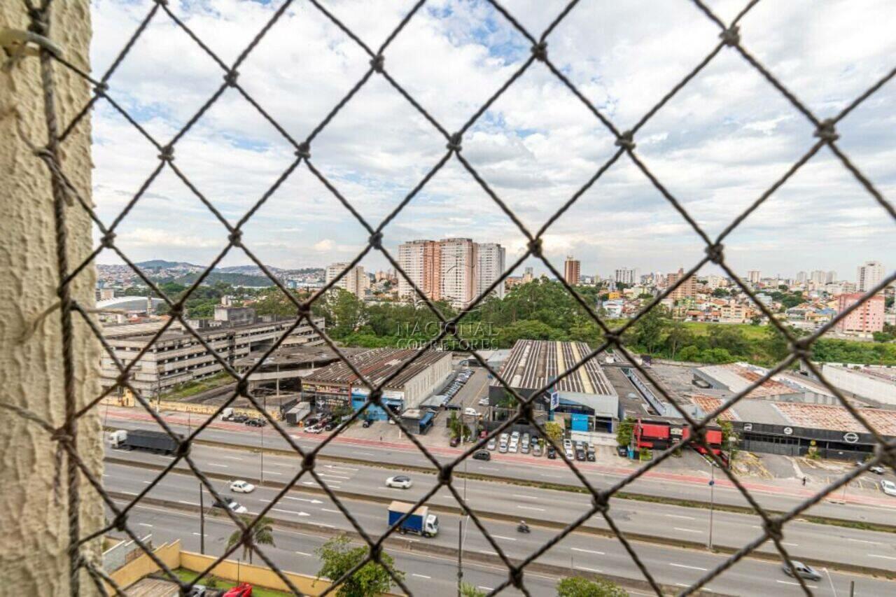 Apartamento Parque São Vicente, Mauá - SP