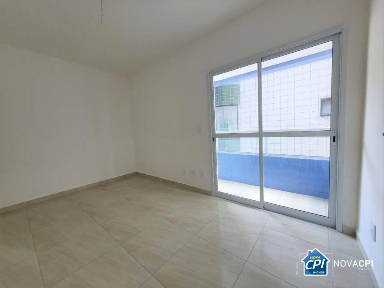 Apartamento Aviação, Praia Grande - SP