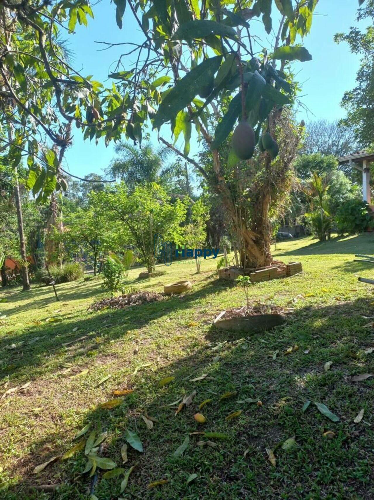 Chácara Recanto das Águas, Cosmópolis - SP