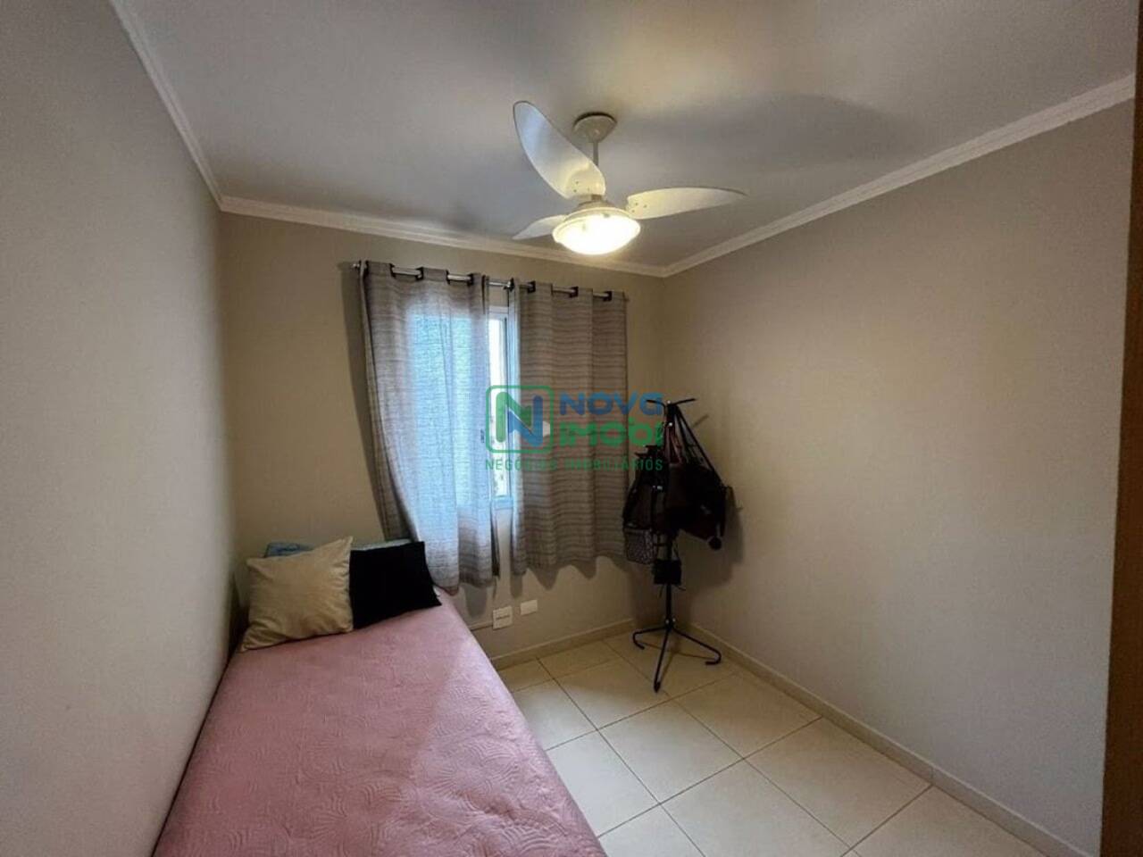 Apartamento Vila Monteiro, Piracicaba - SP