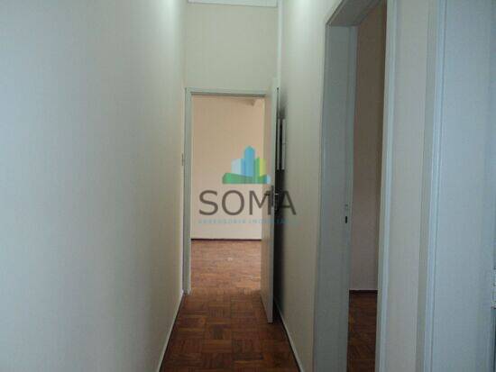 Apartamento Centro, Campinas - SP