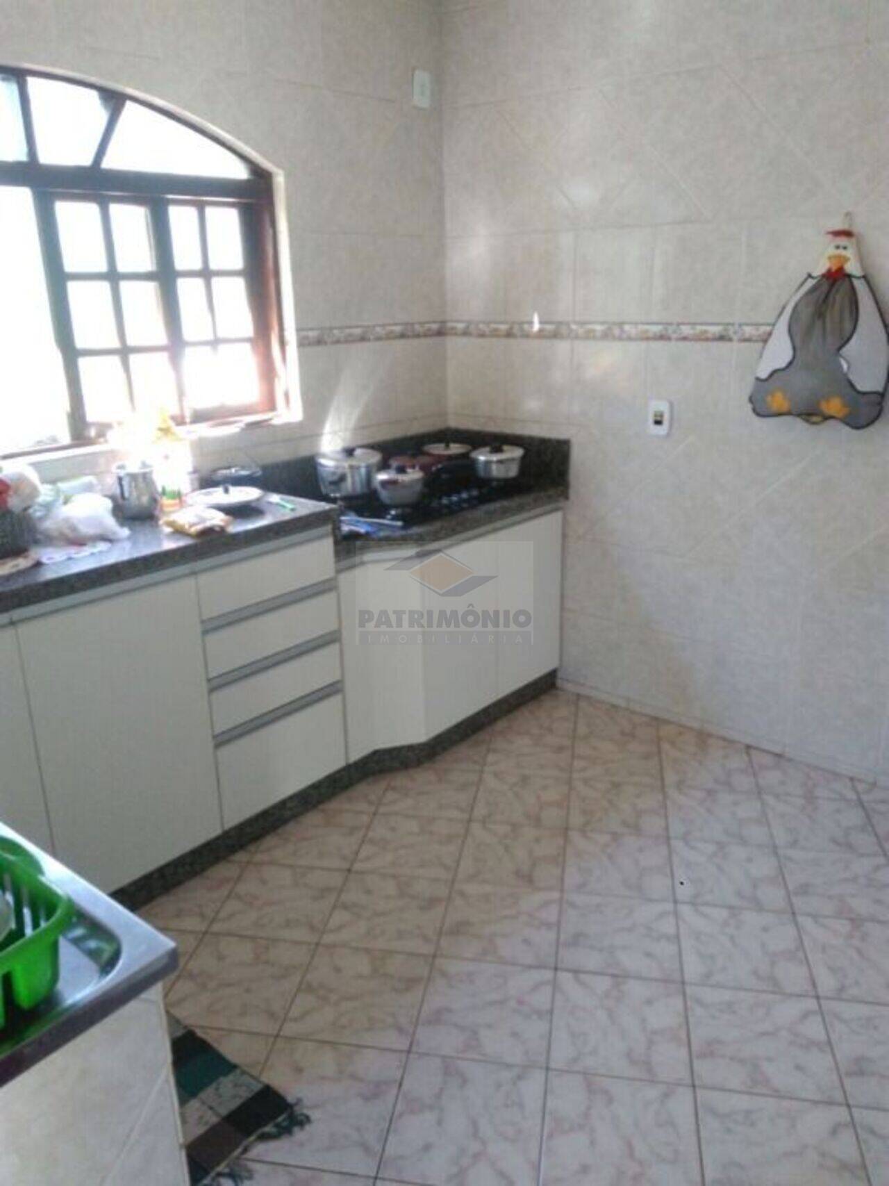 Casa Jardim Uberaba, Uberaba - MG