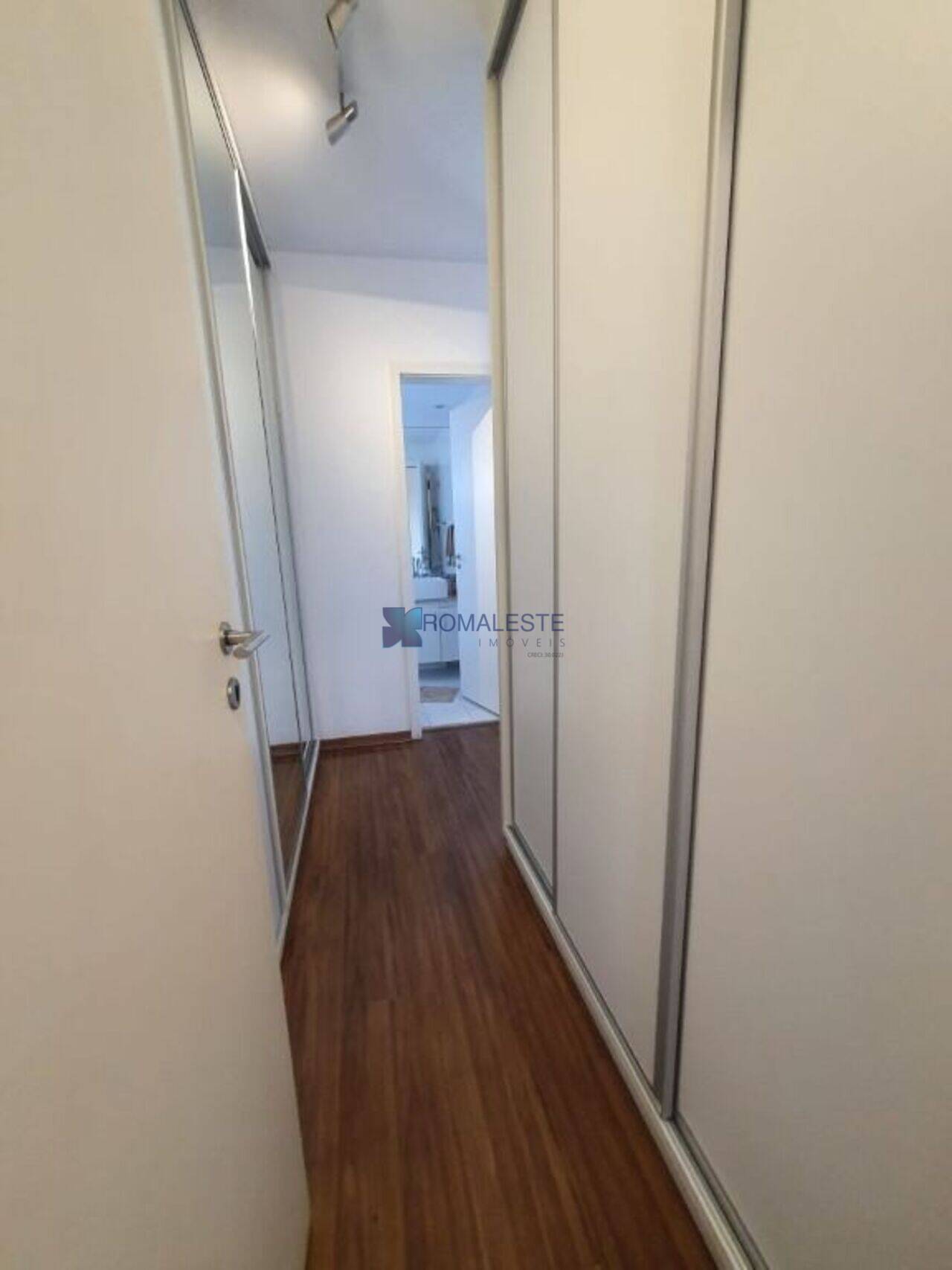 Apartamento Jardim Avelino, São Paulo - SP