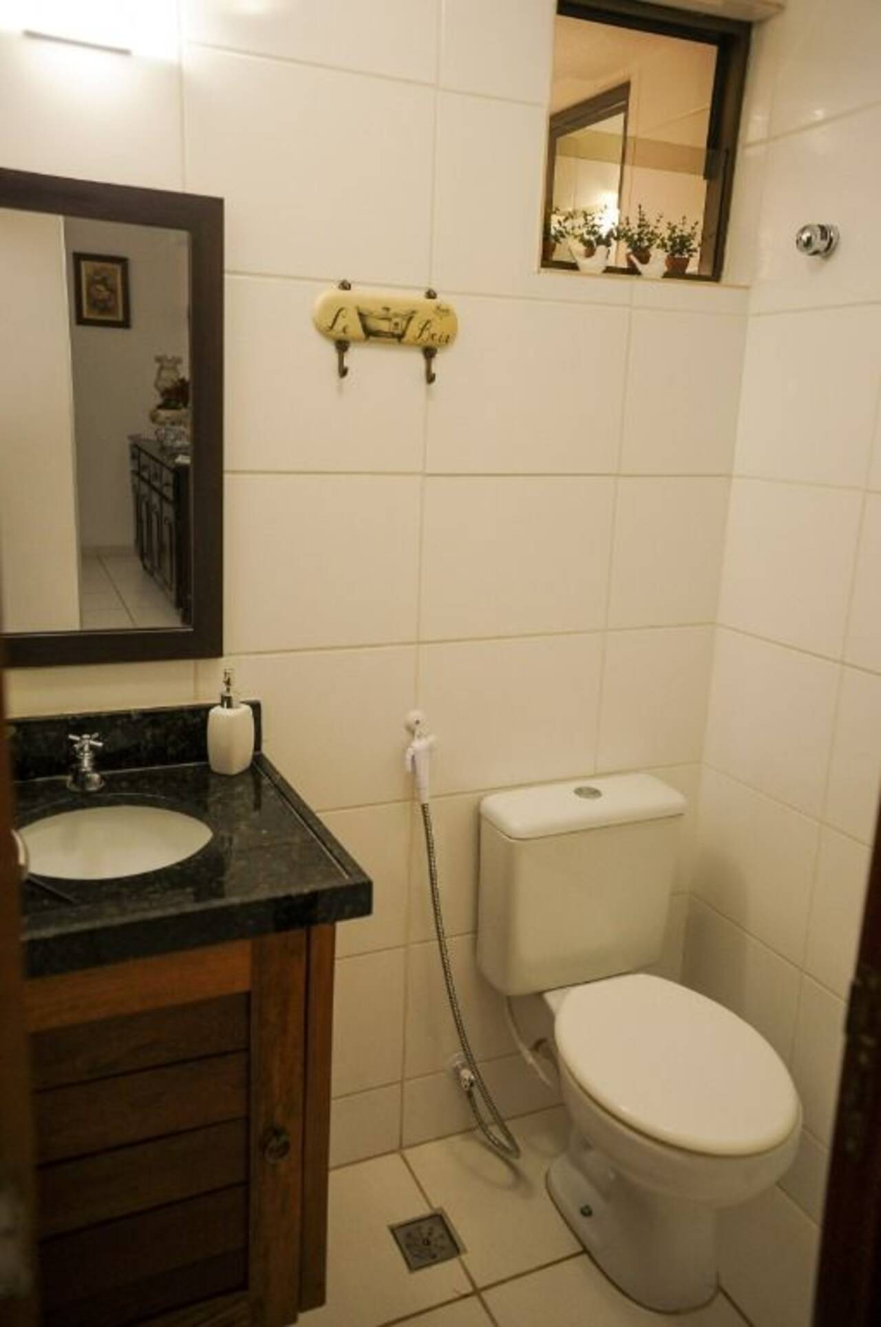 Apartamento Cabo Branco, João Pessoa - PB