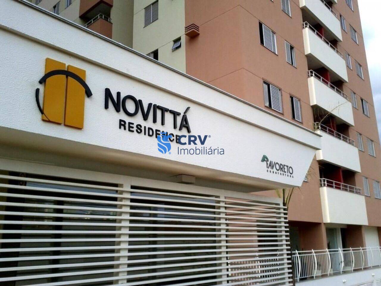 Apartamento Vila Filipin, Londrina - PR