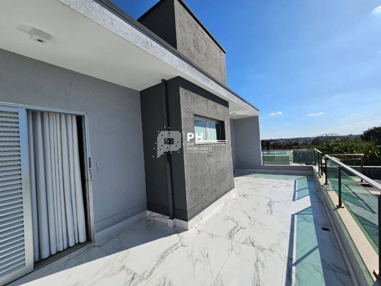 Casa Condomínio Residencial dos Jequitibás 	, Mogi Mirim - SP