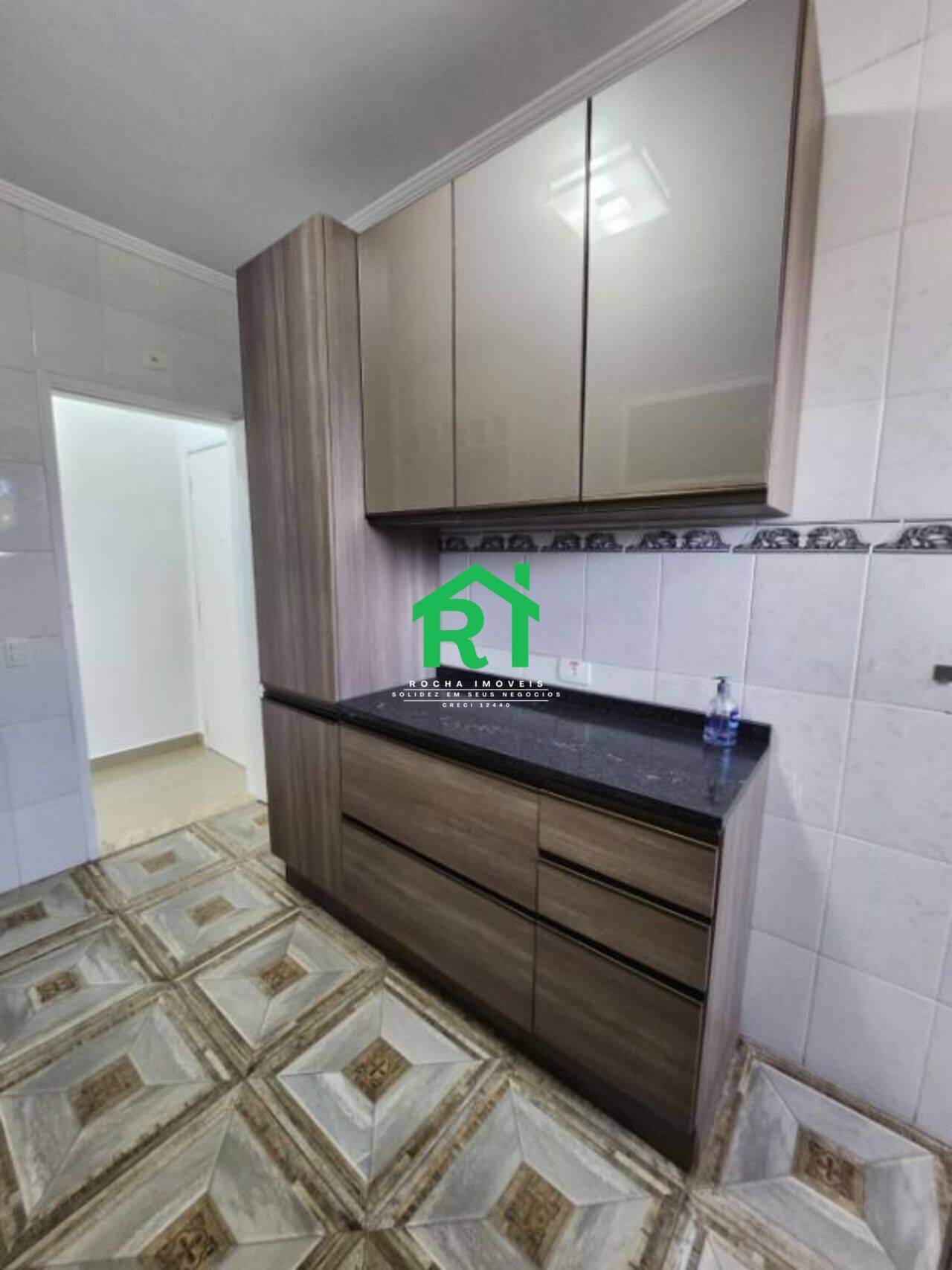 Apartamento Enseada, Guarujá - SP