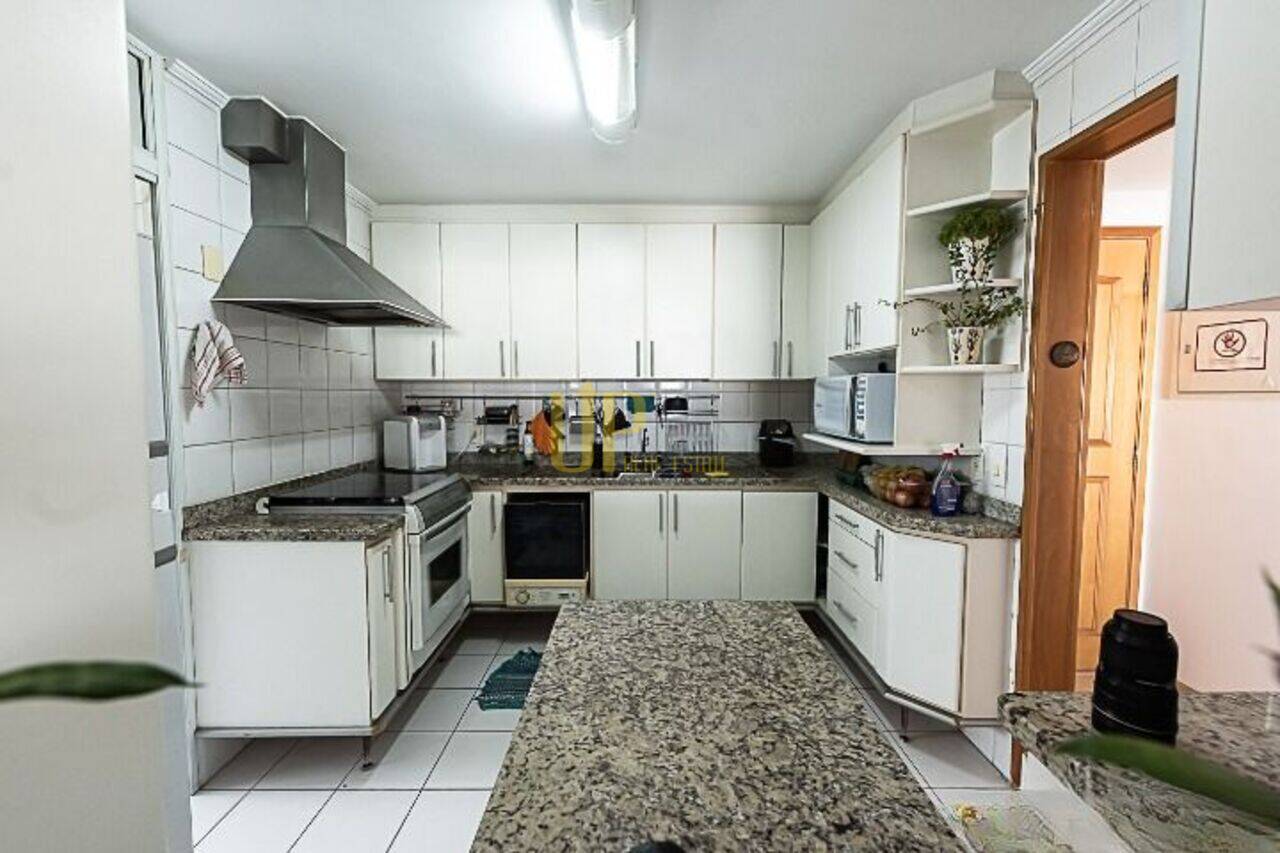 Apartamento com 3 dormitórios à venda, 98 m² por R$ 970.000 - Vila Mariana - São Paulo/SP