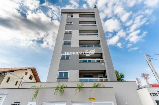 Apartamento de 87 m² Garcia - Blumenau, à venda por R$ 590.000