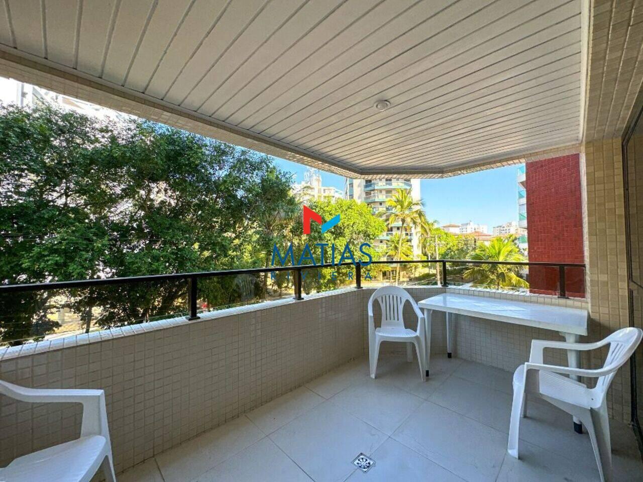 Apartamento Riviera Módulo 3, Bertioga - SP