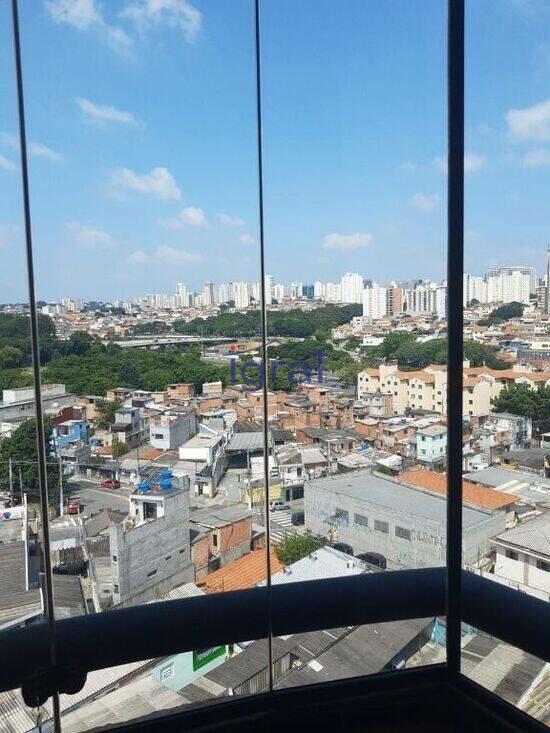 Vila Santo Estéfano - São Paulo - SP, São Paulo - SP