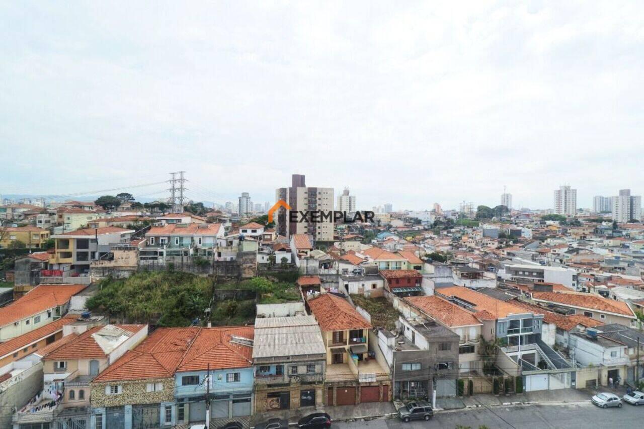Apartamento Vila Guilherme, São Paulo - SP