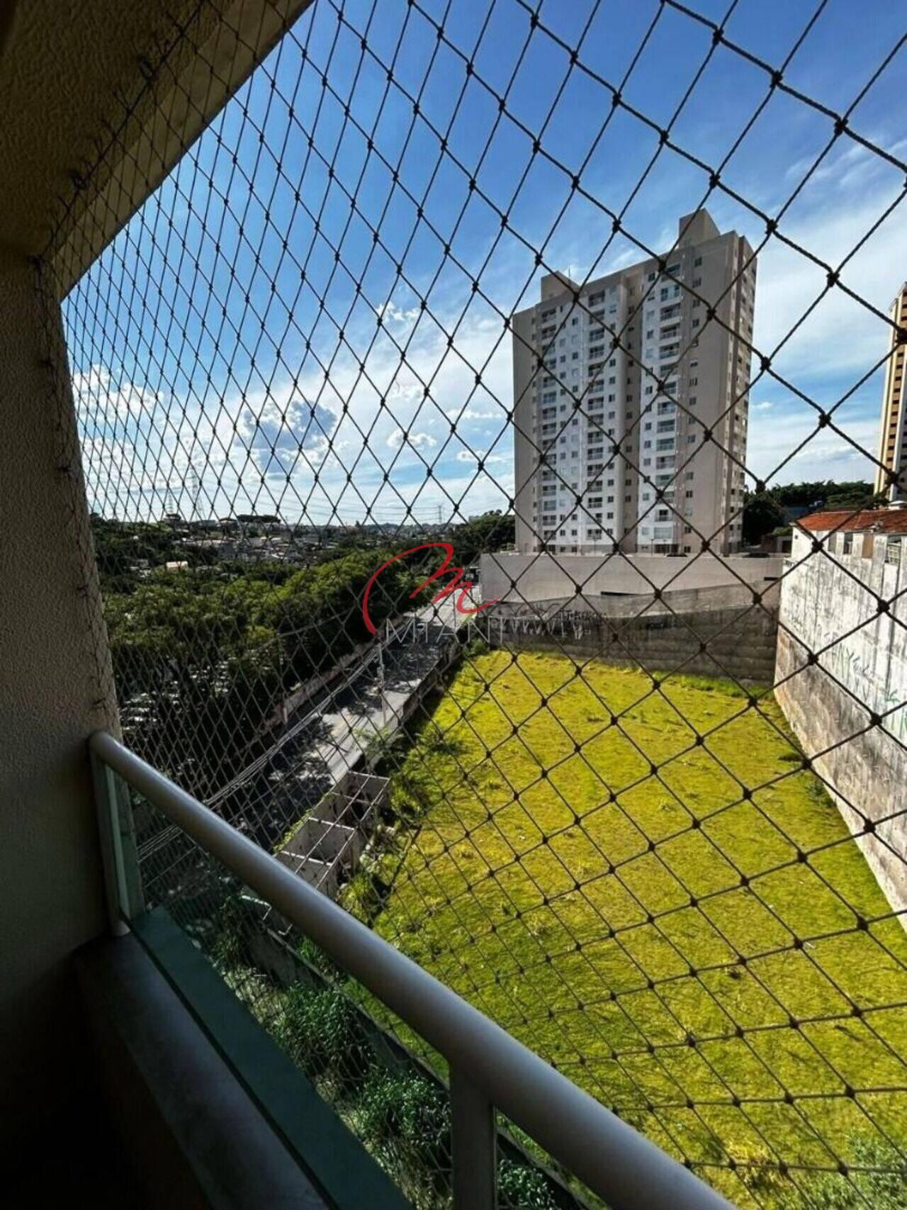 Cobertura Butantã, São Paulo - SP