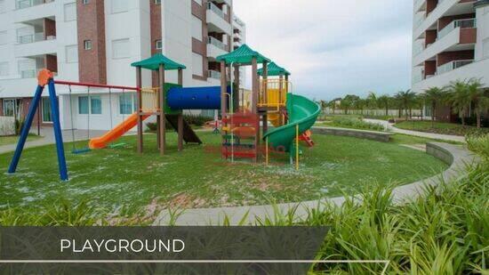 Naval Clube Residencial, com 2 a 3 quartos, 68 a 149 m², Florianópolis - SC