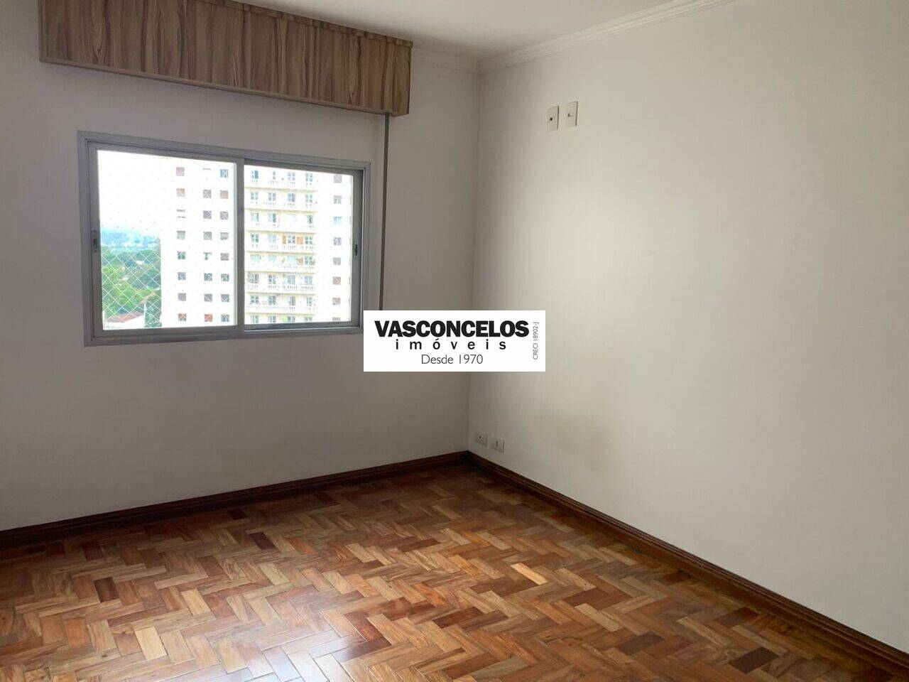 Apartamento Vila Adyana, São José dos Campos - SP