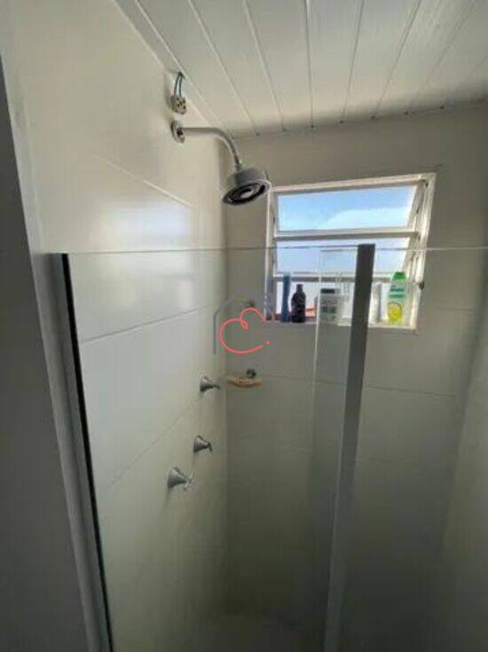 Apartamento São José do Barreto, Macaé - RJ