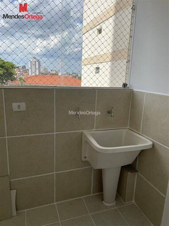 Vila Trujillo - Sorocaba - SP, Sorocaba - SP