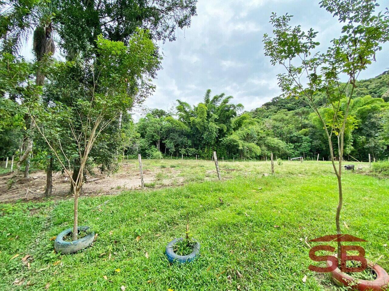 Área Cerro Azul, Cerro Azul - PR