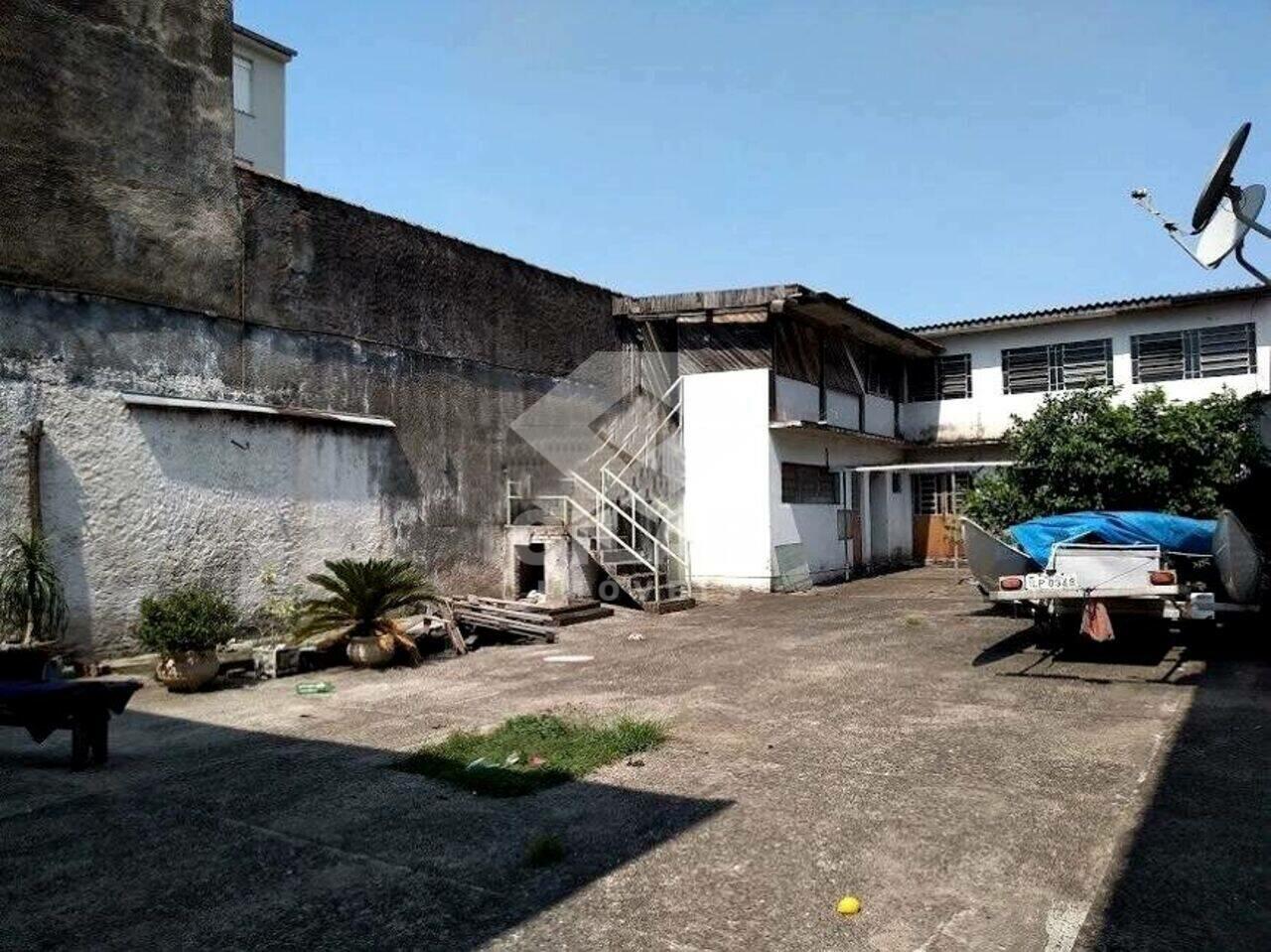 Casa São Geraldo, Porto Alegre - RS