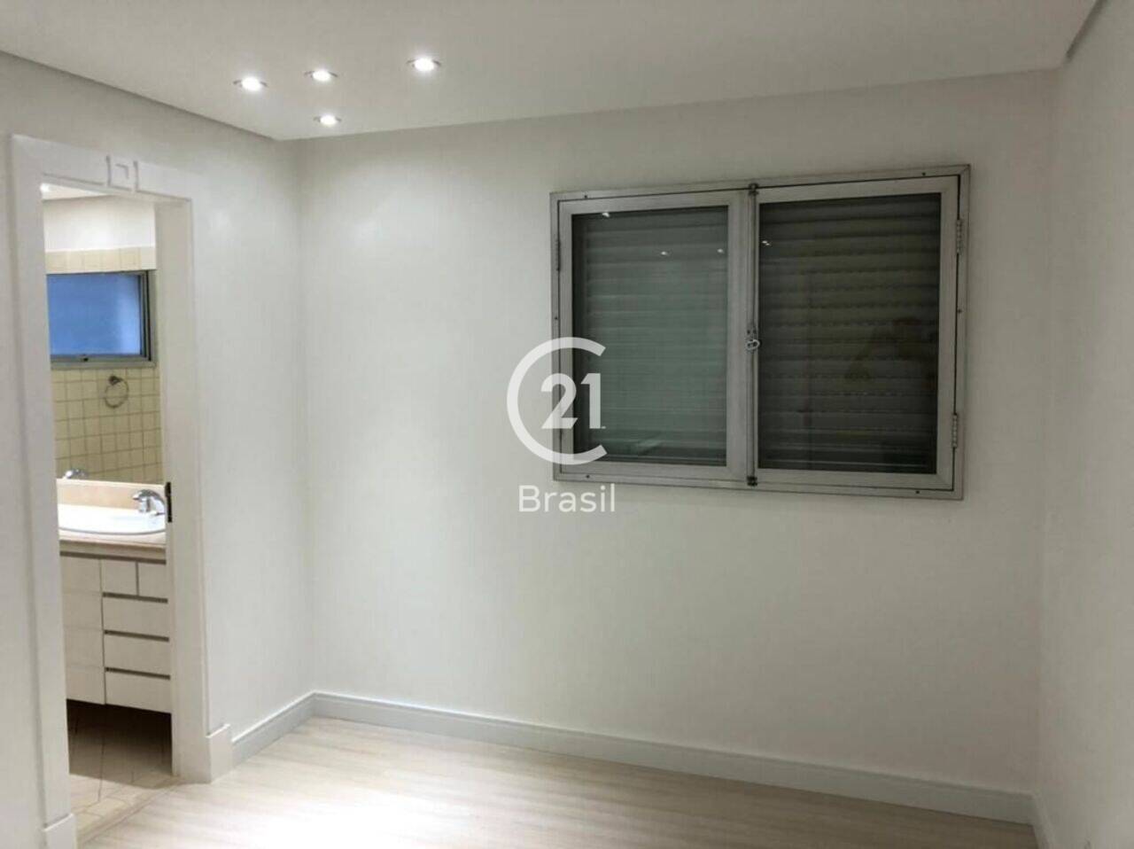 Apartamento Jardim Paulista, São Paulo - SP