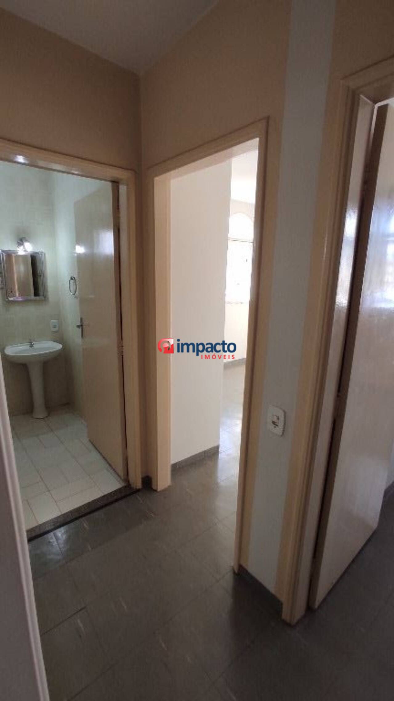 Apartamento Vila Maria Helena, Uberaba - MG