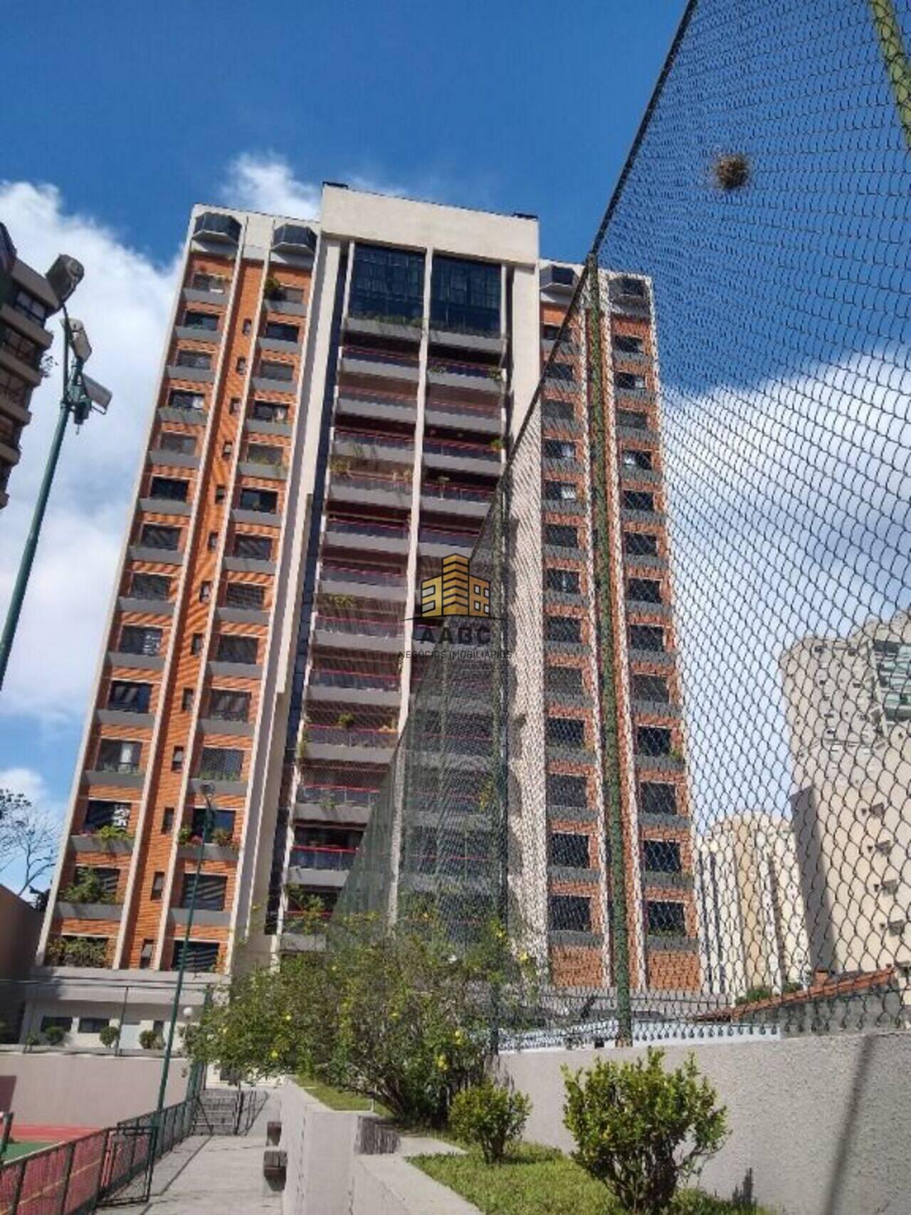 Cobertura Vila Mascote, São Paulo - SP