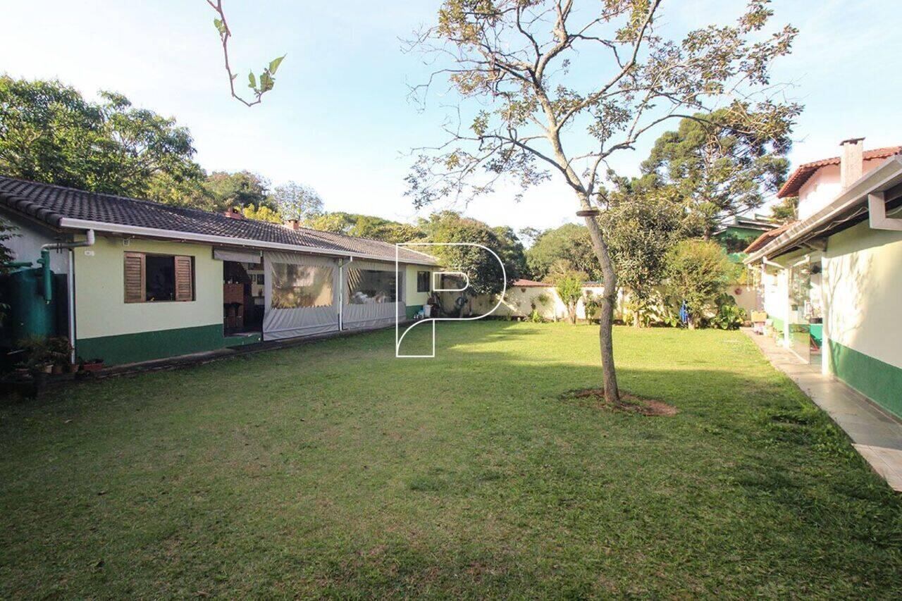 Casa Granja Viana II, Cotia - SP