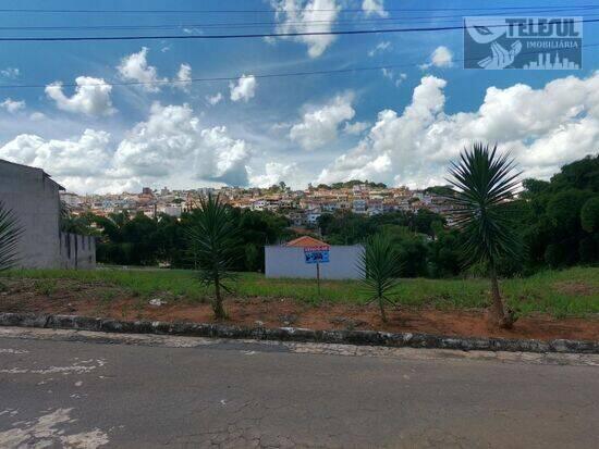 Conjunto Residencial Jetcon - Varginha - MG, Varginha - MG