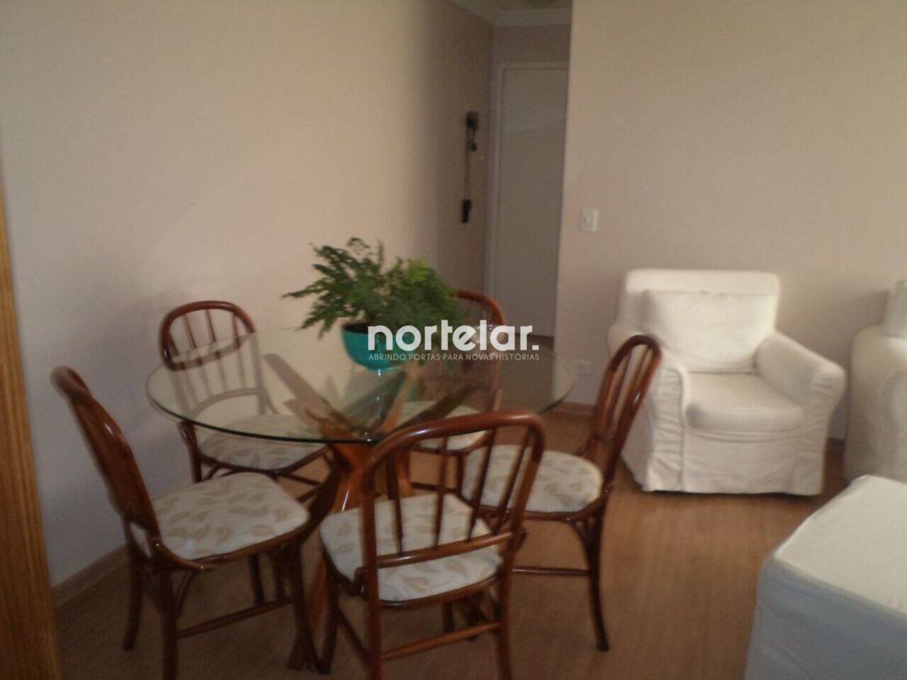 Apartamento Santana, São Paulo - SP