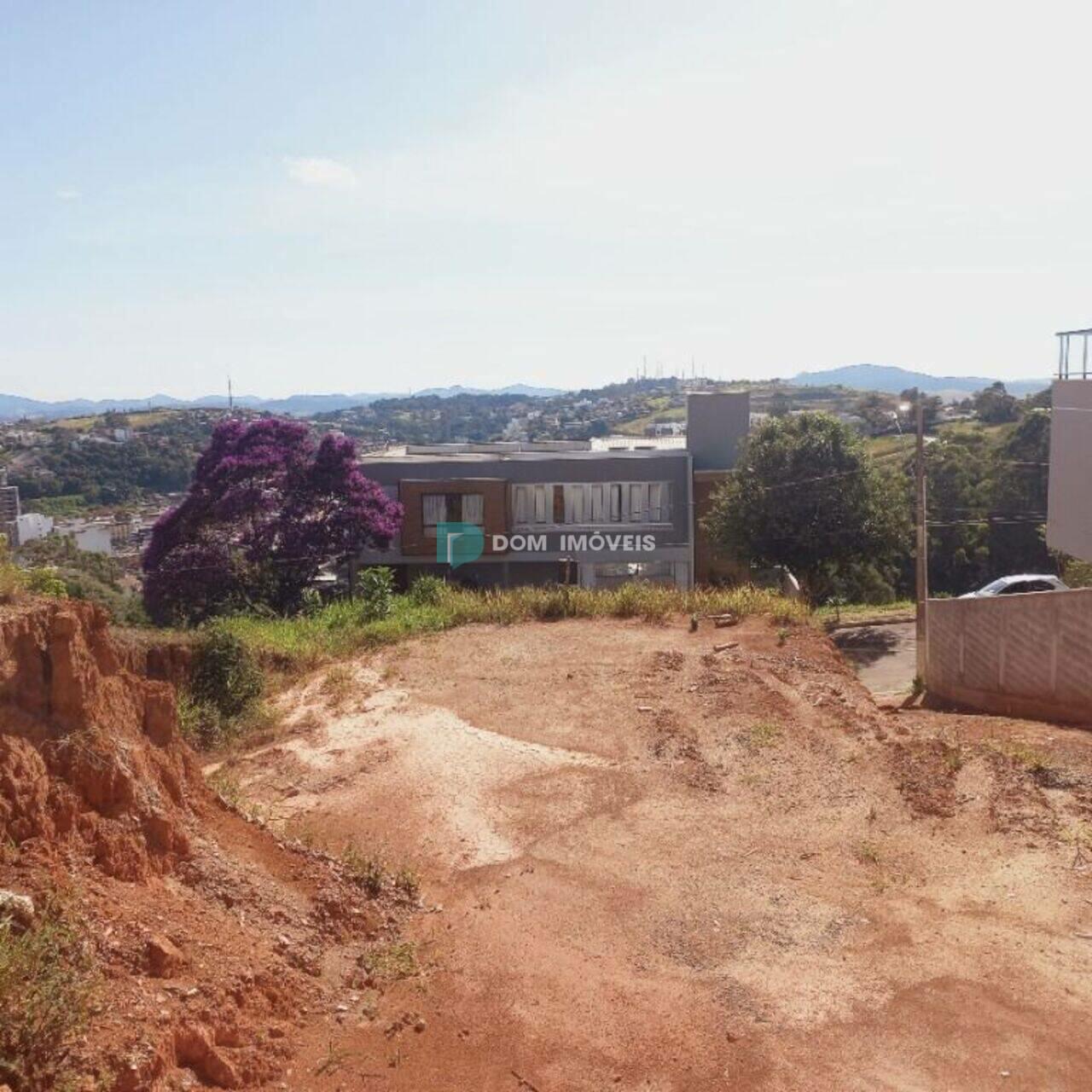 Terreno Aeroporto, Juiz de Fora - MG