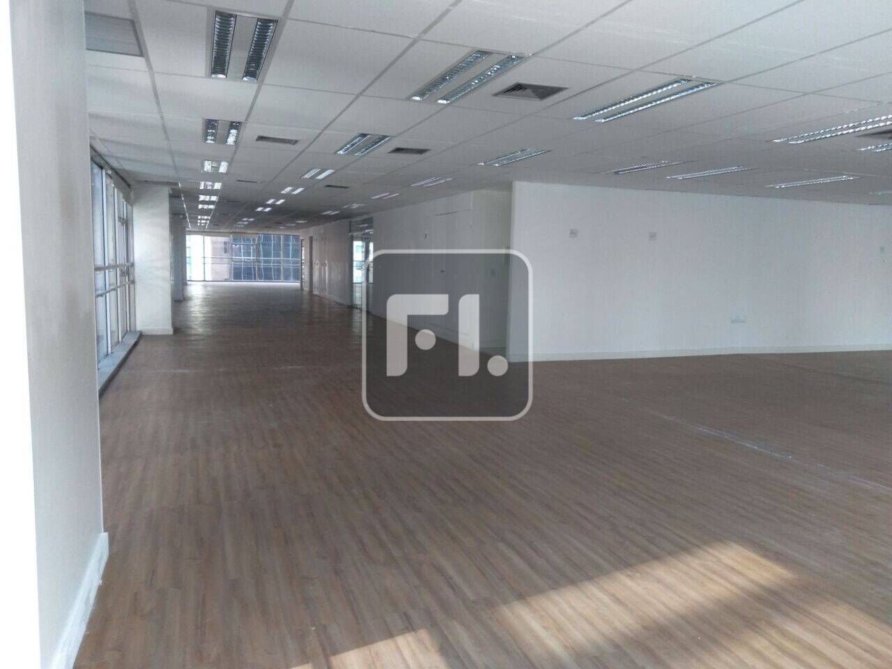 Conjunto para alugar, 165 m²  - Bela Vista - São Paulo/SP