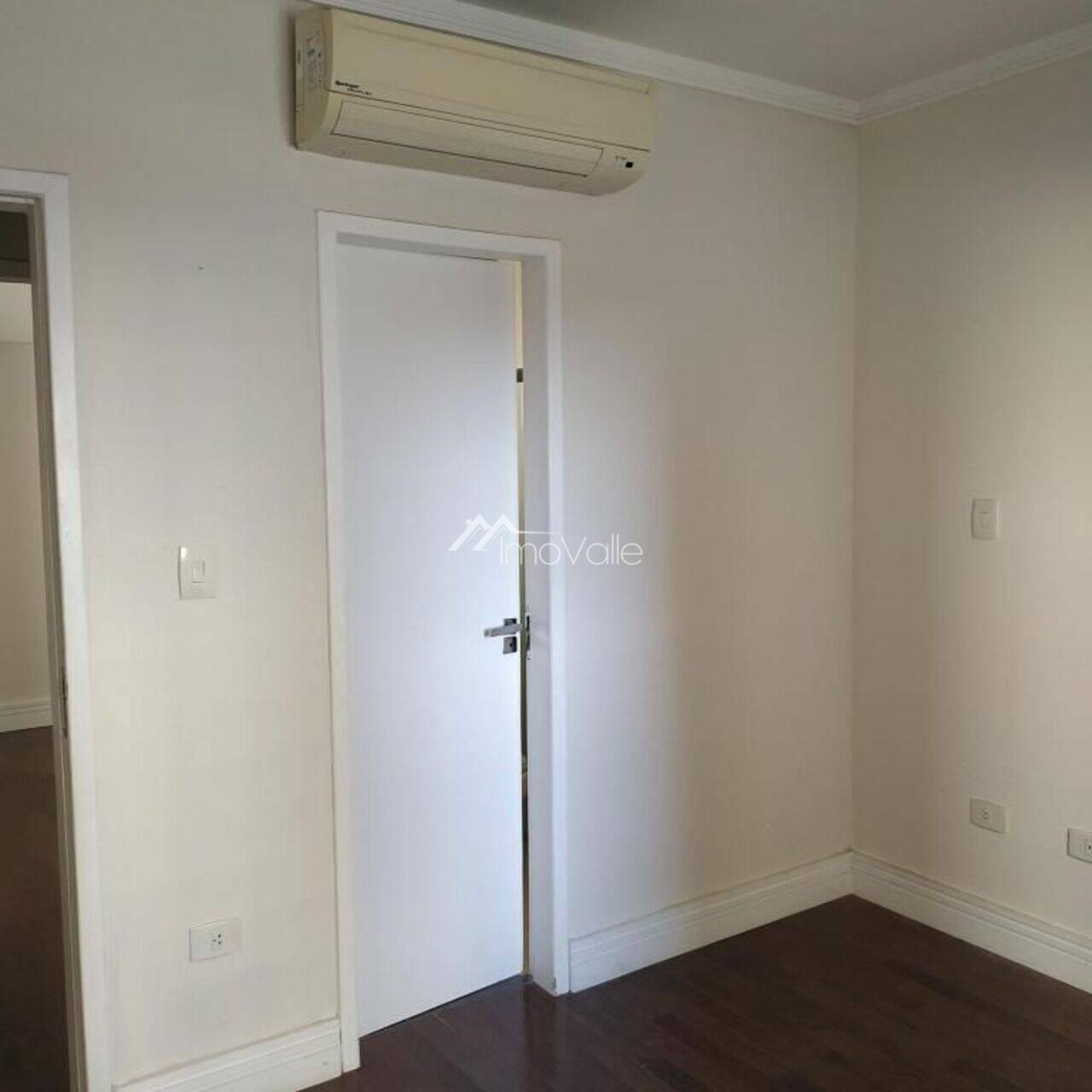 Apartamento Jardim Aquarius, São José dos Campos - SP