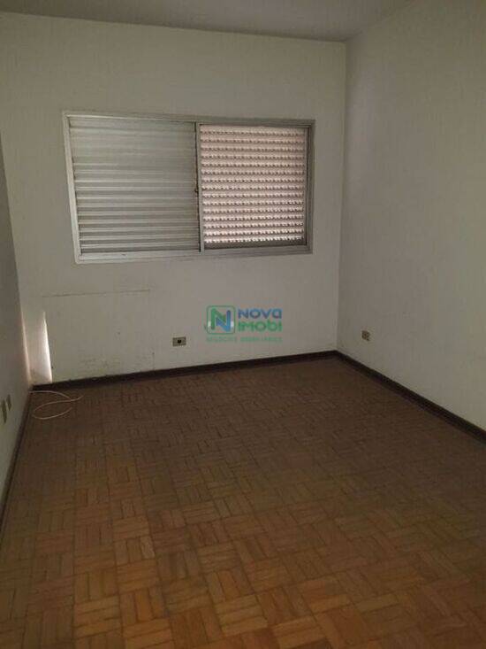 Apartamento Centro, Piracicaba - SP