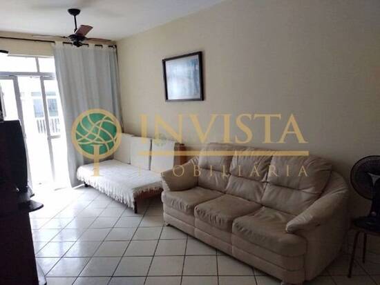 Apartamento Carvoeira, Florianópolis - SC