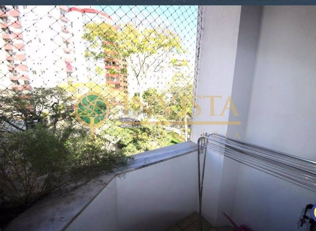 Apartamento Centro, Florianópolis - SC