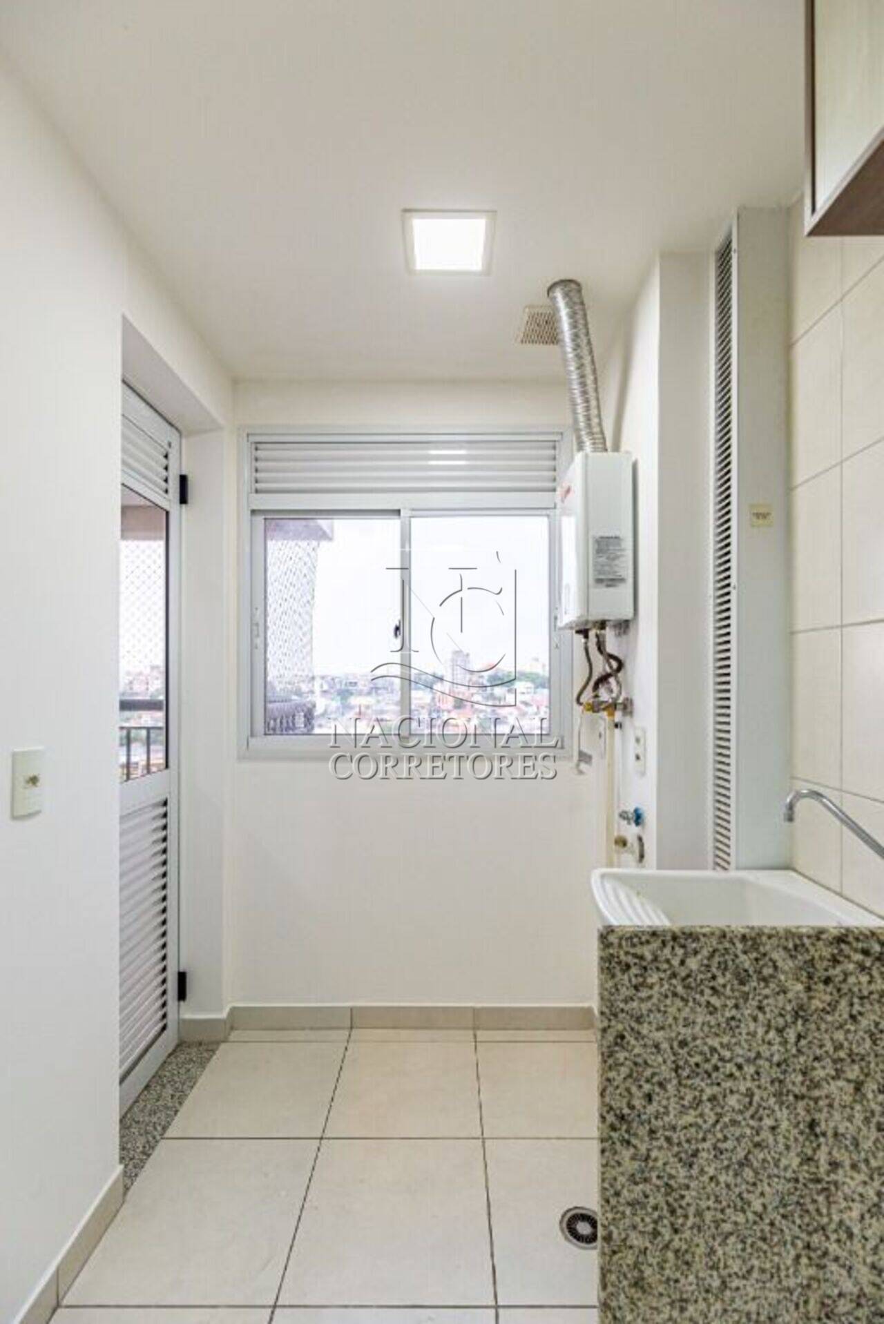 Apartamento Vila Curuçá, Santo André - SP